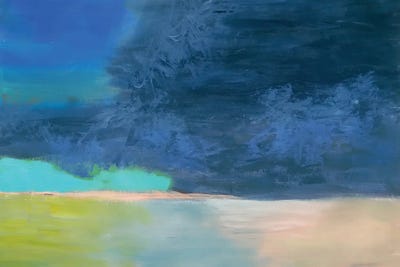 Before The Graze by Vera Zhukova canvas print