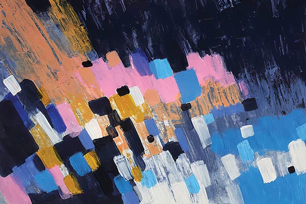 Vera Zhukova: Traffic by Vera Zhukova