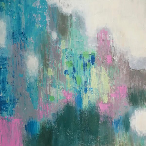 Vera Zhukova: Mysterious by Vera Zhukova