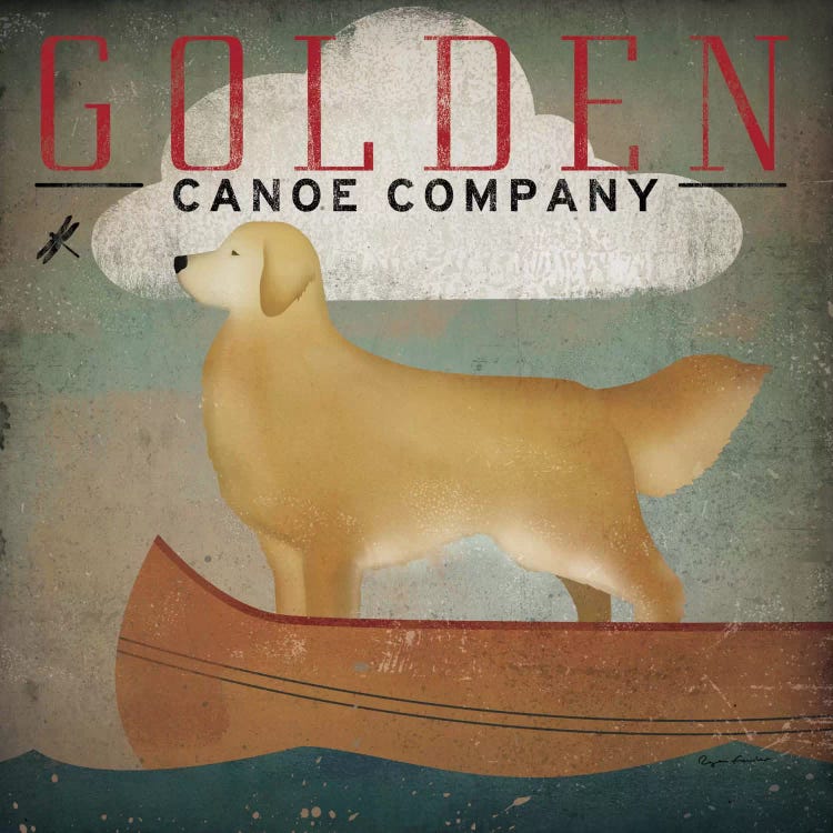 Golden Canoe Co. 