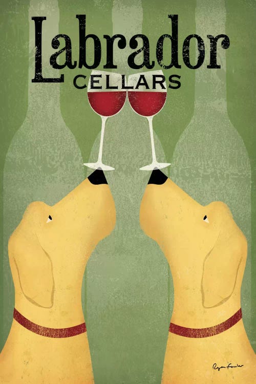 Labrador Cellars