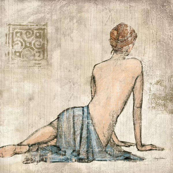 Figure Study I 