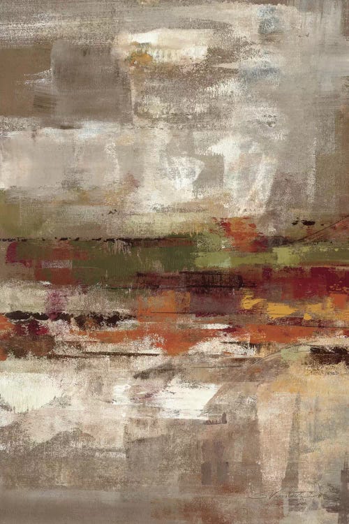 Landing Panel I  by Silvia Vassileva wall art