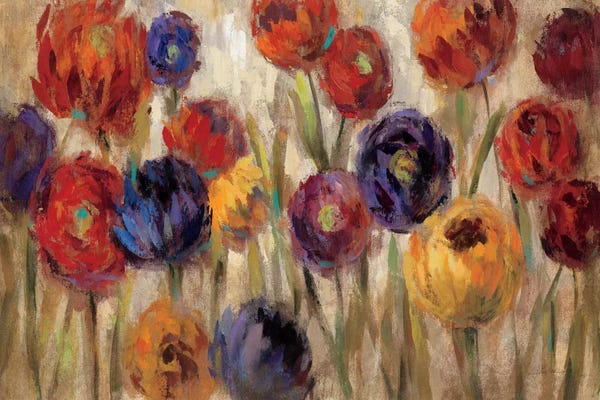 Chrysanthemums
