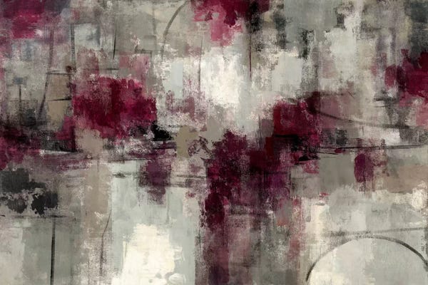 Winter: Stone Gardens  by Silvia Vassileva