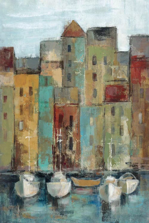 Old Town Port I 