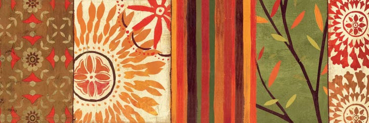 Abstract Nature IV  by Veronique wall art