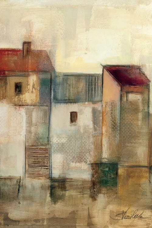 Nostalgie II by Wild Apple Portfolio wall art