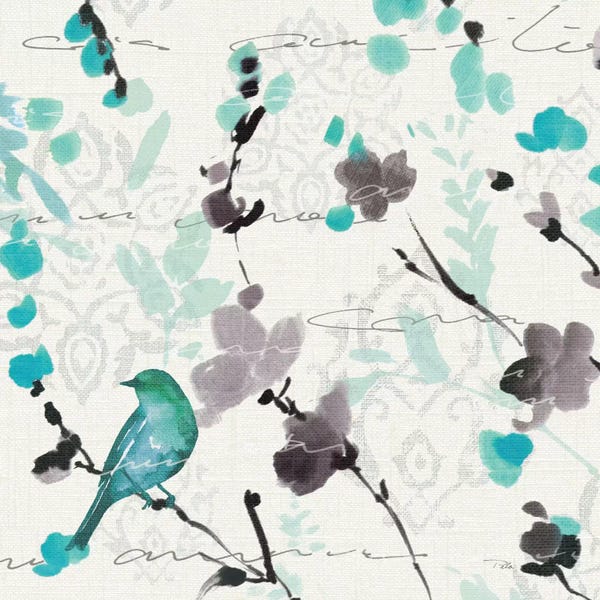 Wild Apple Portfolio: Flowing III by Wild Apple Portfolio