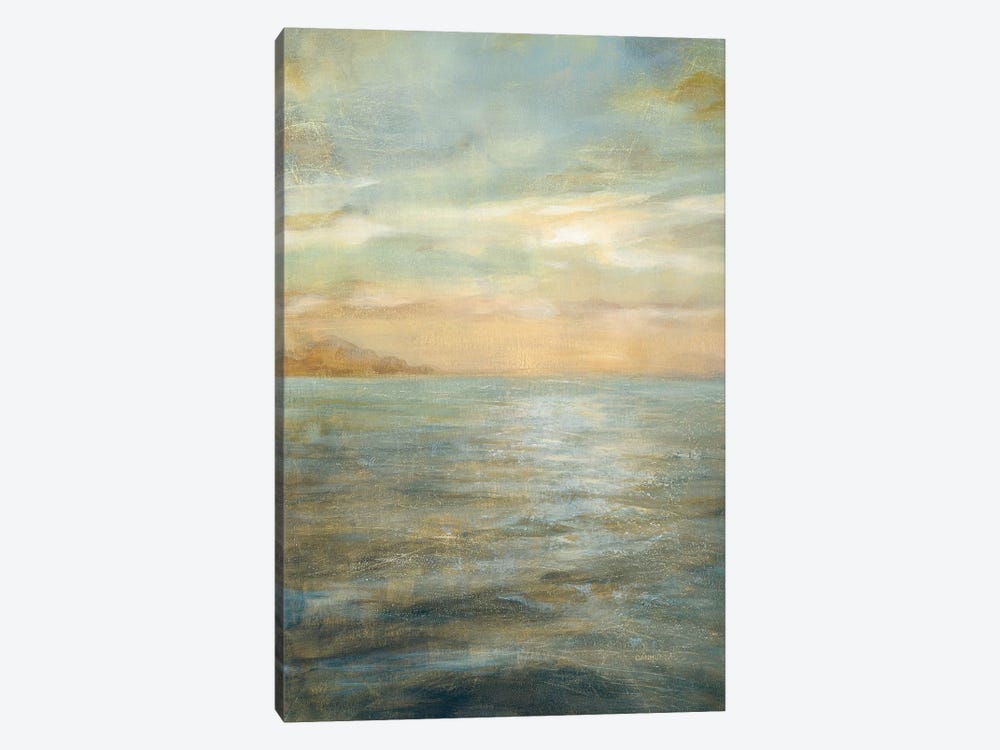 Serene Sea II by Danhui Nai 1-piece Art Print