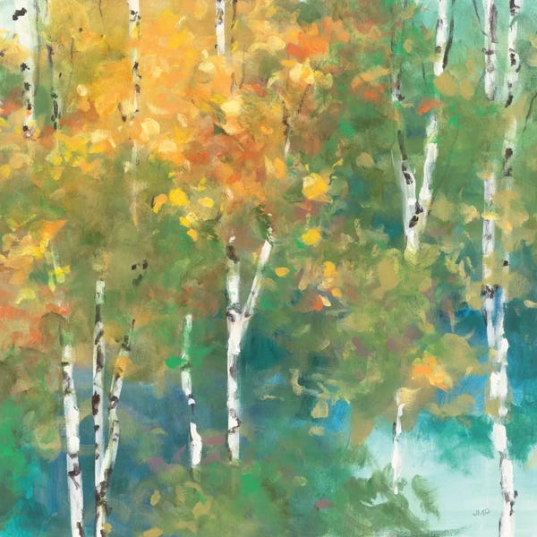 Julia Purinton: Confetti I by Julia Purinton