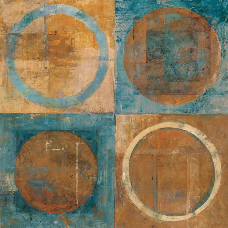 Renew by Mike Schick wall art