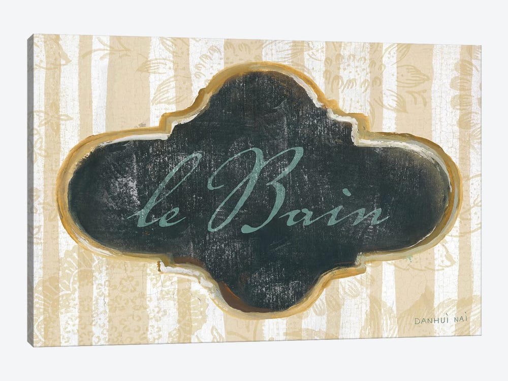 le Bain by Danhui Nai 1-piece Art Print