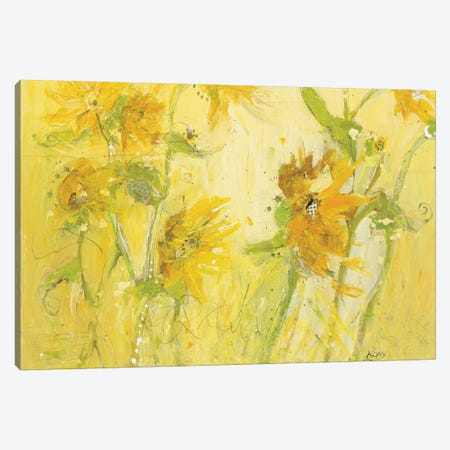 Your Sweet Canvas Print #WAC2520} by Kellie Day Canvas Artwork