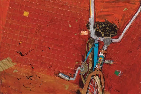 Kellie Day: Perky Ts by Kellie Day