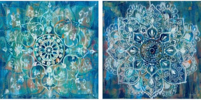 Mandalas