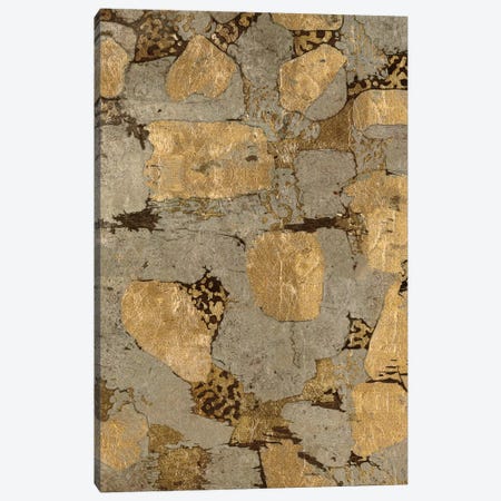 Road of Stones I Canvas Print #WAC3217} by All That Glitters Canvas Artwork