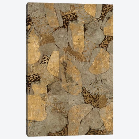Road of Stones II Canvas Print #WAC3218} by All That Glitters Canvas Art Print