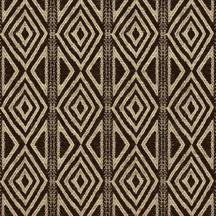 African Wild Pattern III