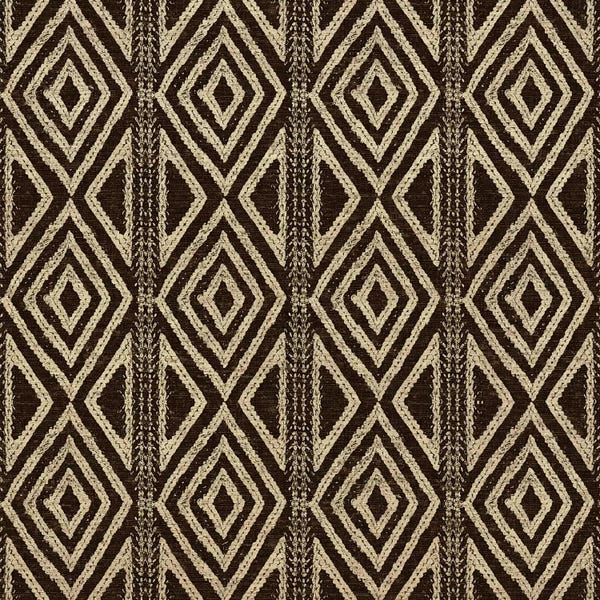 African Heritage: African Wild Pattern III by Wild Apple Portfolio
