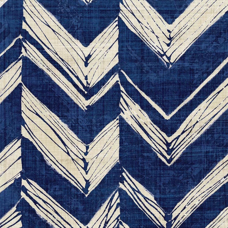 Indigo Batik II