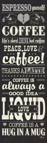 Pela Studio: Coffee Lovers II by Pela Studio