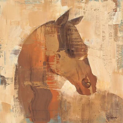 Spirit by Albena Hristova art print