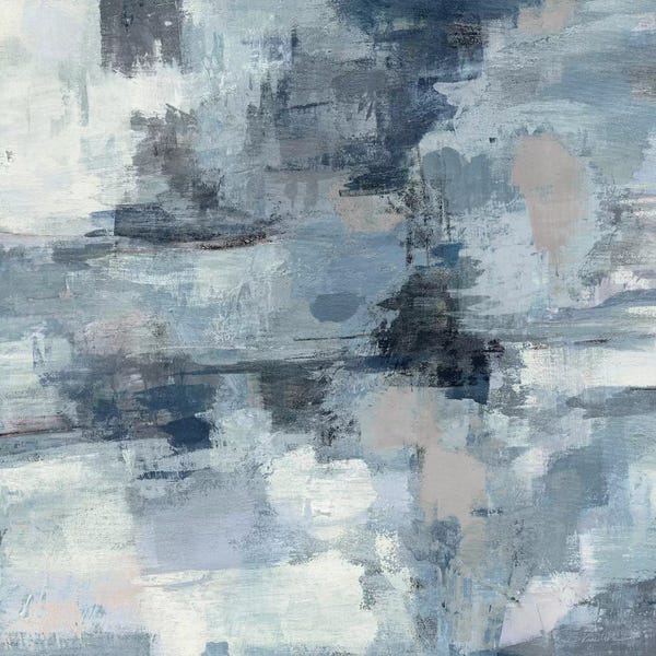 Silvia Vassileva: In the Clouds by Silvia Vassileva