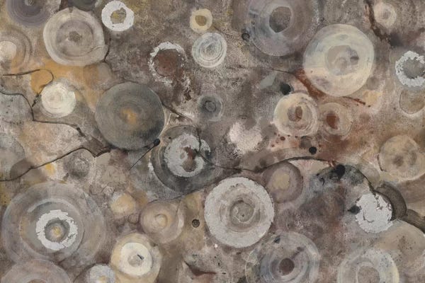 Decorative Elements: Agate by Albena Hristova