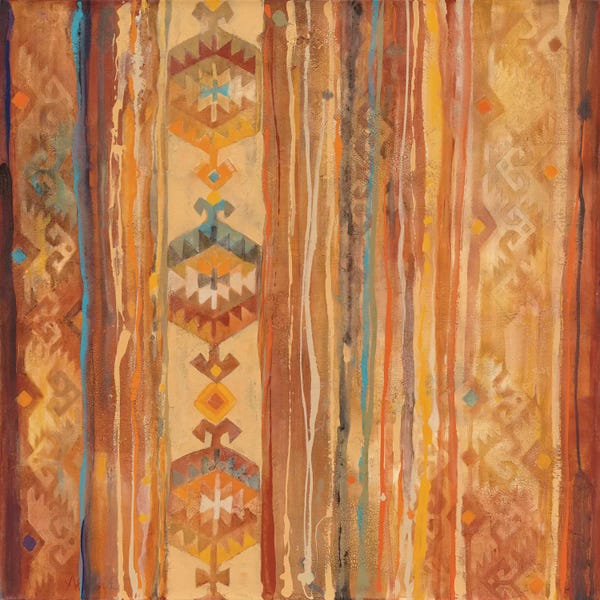 Native American Décor: Arizona by Albena Hristova