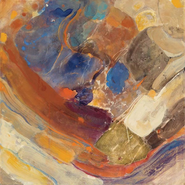 Agates, Geodes & Minerals: Arroyo by Albena Hristova