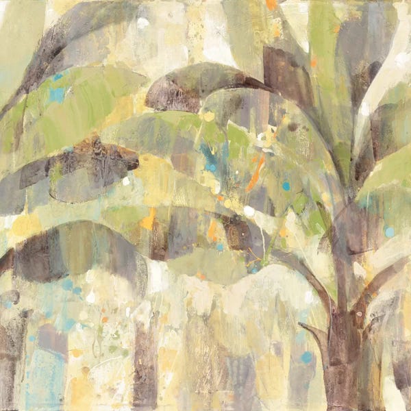 Pineapples: Bimini II by Albena Hristova