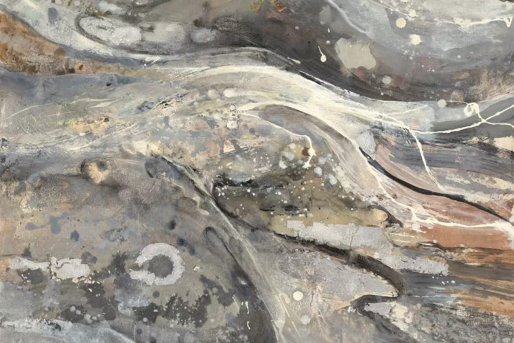 Minerals III by Albena Hristova wall art