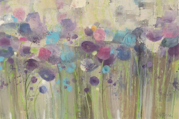 Spring: Spring Beauty by Albena Hristova