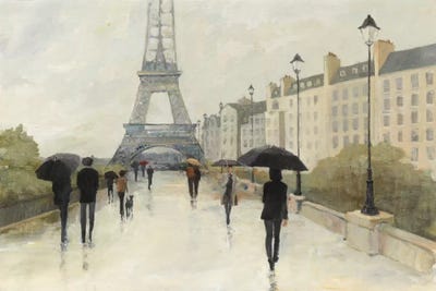 Eiffel Tower