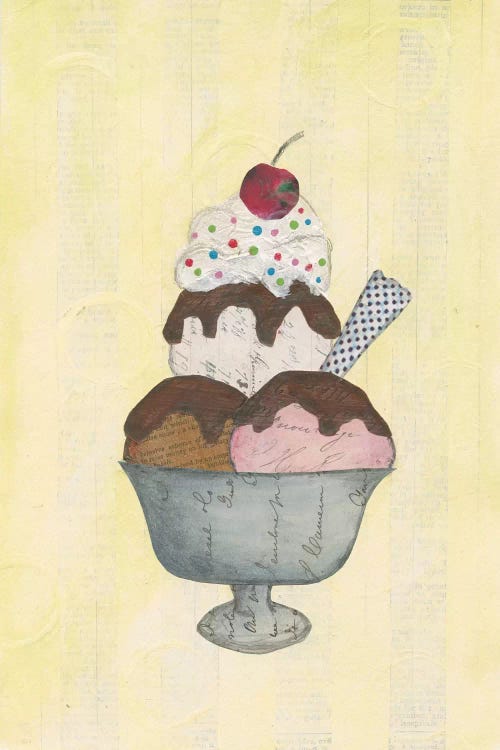 Sundae Delight II