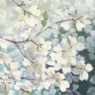 Magnolia Delight by Julia Purinton art print