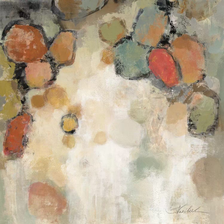 Upstream by Silvia Vassileva wall art