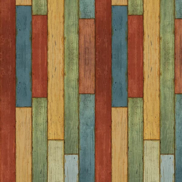 Stripes: Lake Lodge: Step VII by Sue Schlabach