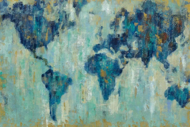 Map Of The World