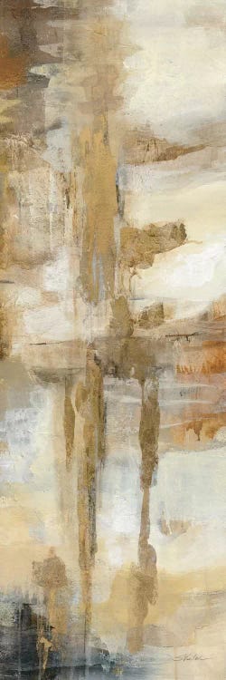 On The Bridge III by Silvia Vassileva wall art