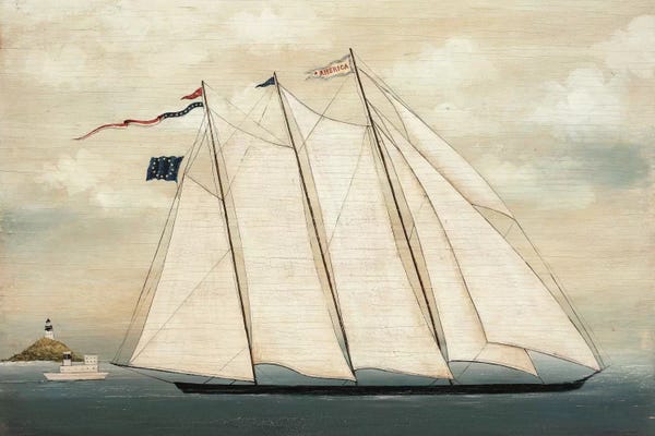 David Carter Brown