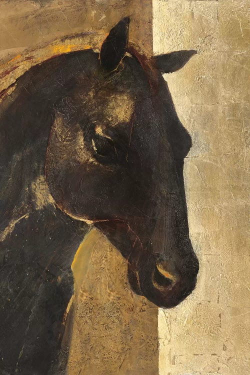 Trojan Horse I.A by Albena Hristova wall art