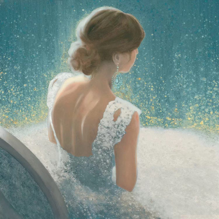 Before The Opera by James Wiens wall art