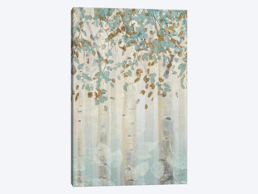 Dream Forest I by James Wiens 1-piece Canvas Art Print