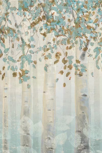 James Wiens: Dream Forest I by James Wiens