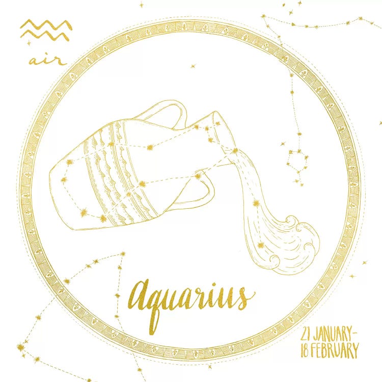 Aquarius