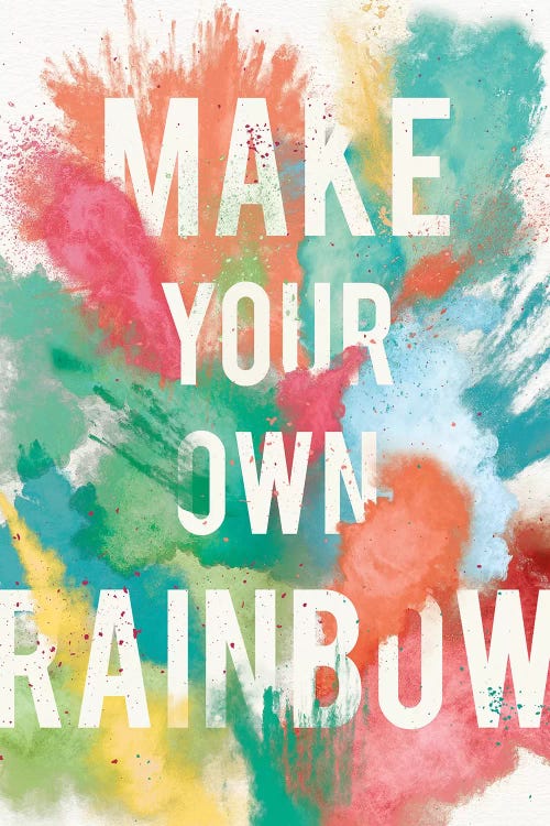 Be Bold I by Jess Aiken wall art