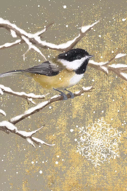 Chickadee