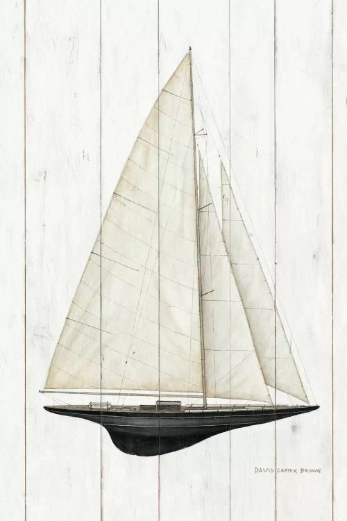 Sailboat II